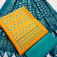 Dress Material Suit  For Women